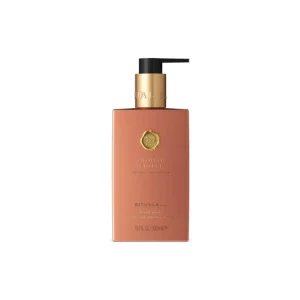 Smooth Violet Kitchen Hand Wash