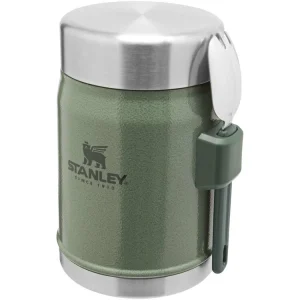 Stanley Legendary 400 ml matburk med spork