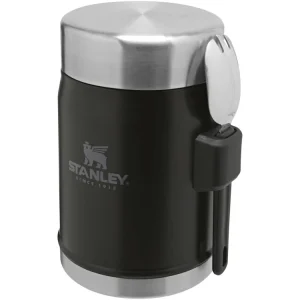 Stanley Legendary 400 ml matburk med spork