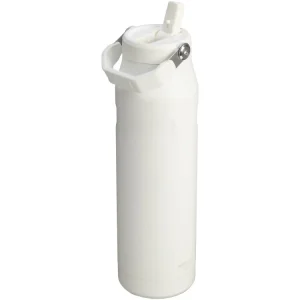 Stanley IceFlow 2.0 1,06 liter vattenflaska med flip-sugrör