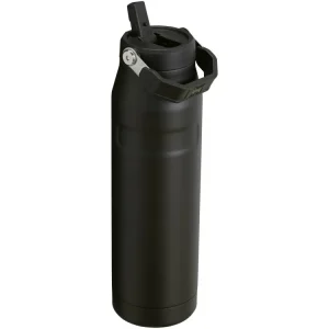 Stanley IceFlow 2.0 1,06 liter vattenflaska med flip-sugrör