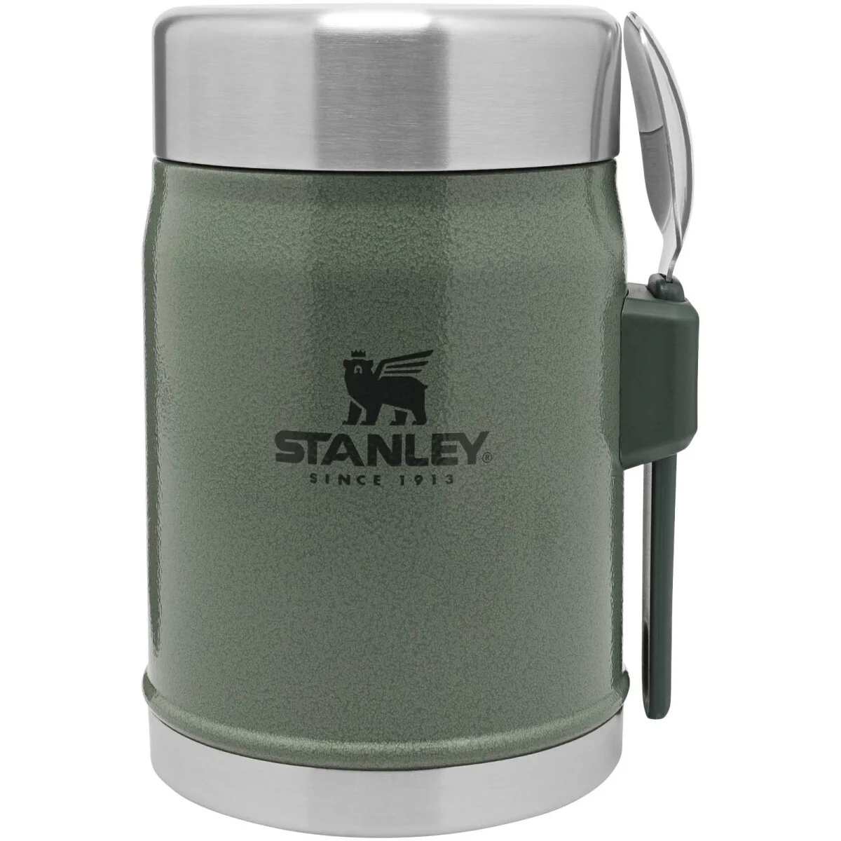Stanley Legendary 400 ml matburk med spork - Bild 3