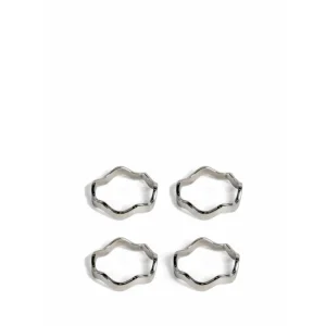 Anna servettring, 4-pack