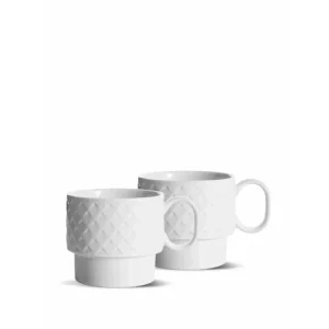 Coffee & More temugg 2 pack