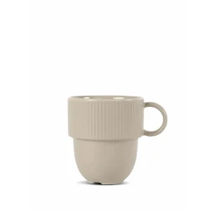 Inka kopp med öra
