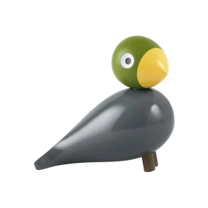 Sångfågel