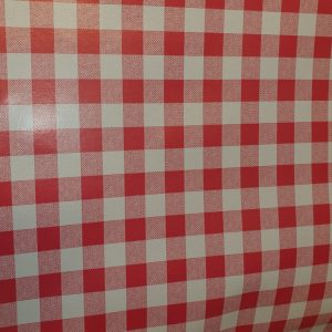 Köksruta vaxduk (fler färger)