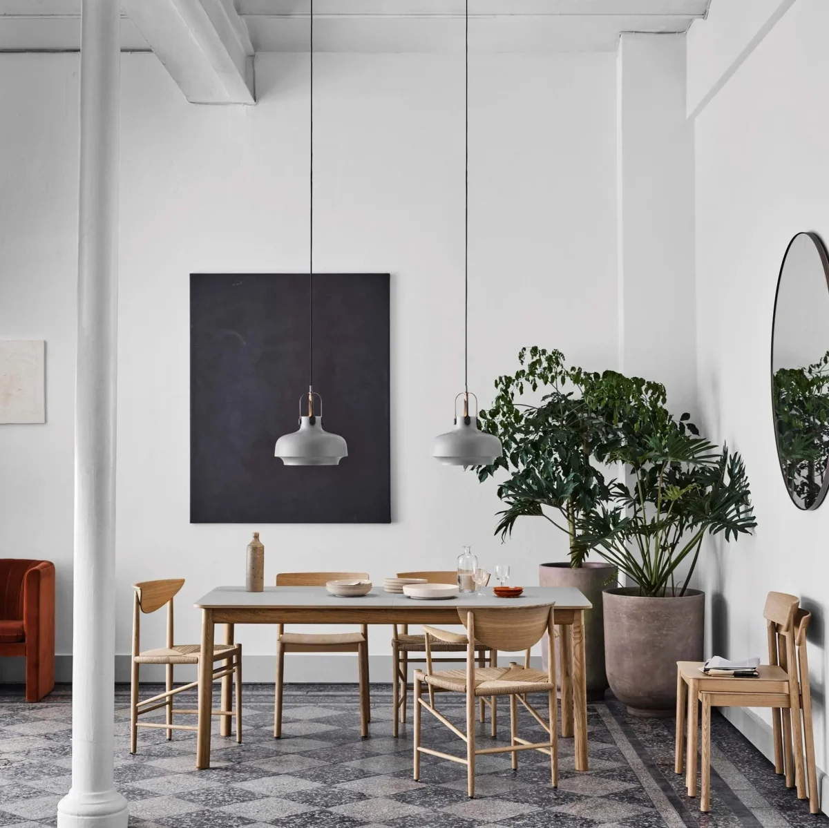 Amore Mirror SC56 - Bild 3