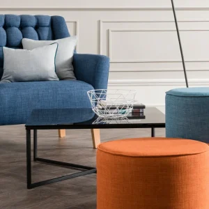 Linoso möbeltyg (fler färger)