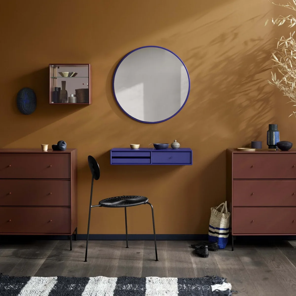 Around Mirror - Bild 6