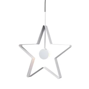 Spica Julstjärna 60 cm LED