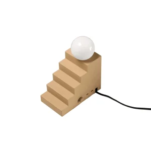 Stair Table Lamp