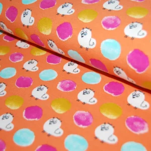 Husdjur trikå (fler färger)