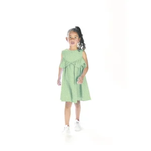 Poppy Petit stars bomull (fler färger)