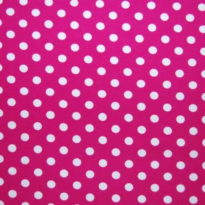 Prickar trikå (fler färger)