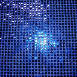 Prickig paljettyg (fler färger)