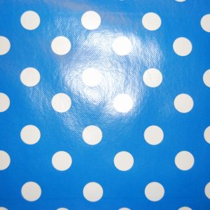 Prickig vaxduk (fler färger)