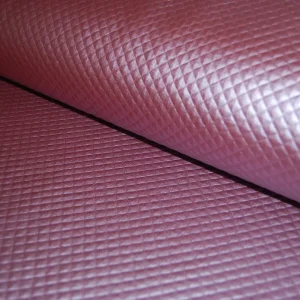 Quiltat jacktyg (fler färger)