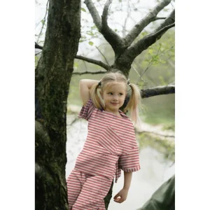 Ränder trikå (fler färger)