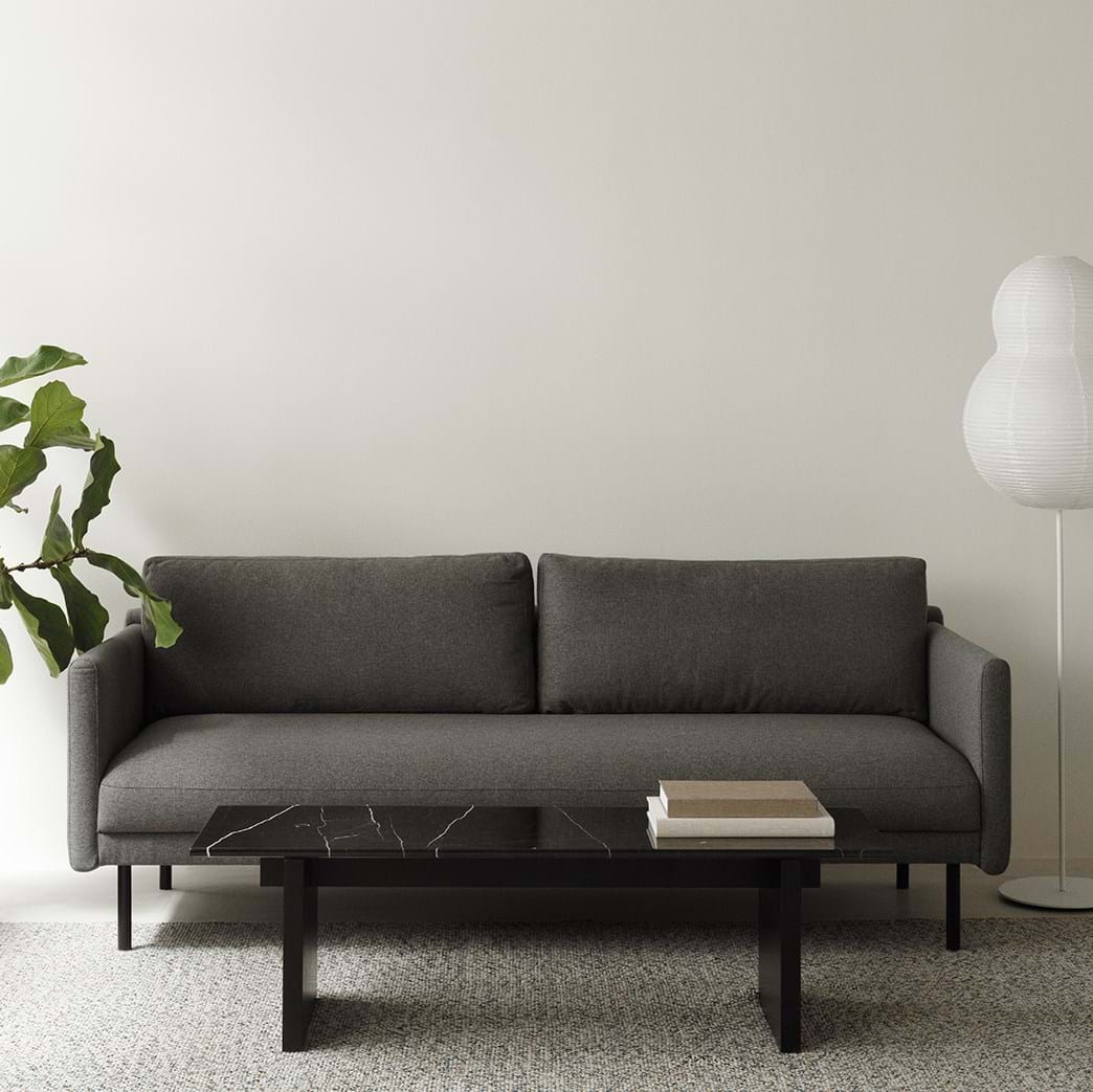 Rar Sofa 3 Seater - Bild 6