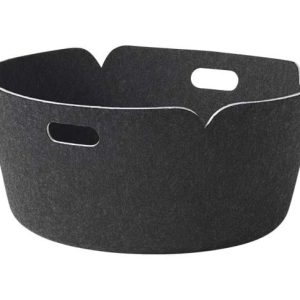 Restore Round Basket