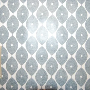 Retroögon vaxduk (fler färger)