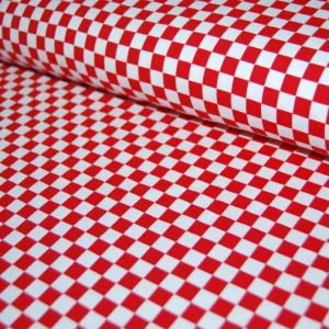 Retroruta trikå (fler färger)