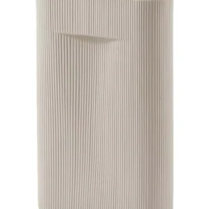 Ridge Vase Large