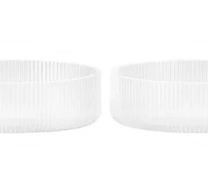 Ripple Serving Bowls Set of 4