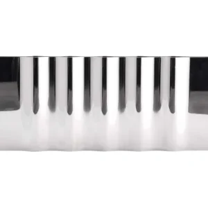 Ripply Candle Holder