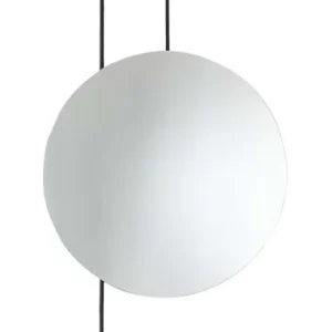 Rise & Shine Wall Mirror