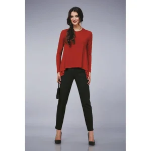 Rosella stretchviskos (fler färger)