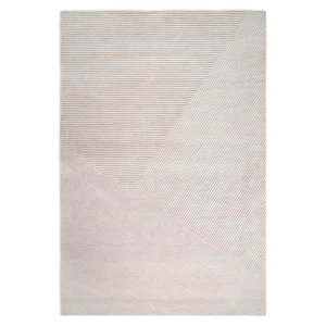 Row Rug Large