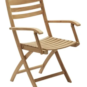 Selandia Armchair - Teak