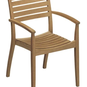 Ballare Chair - Teak
