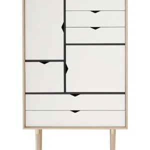 S5 Cabinet