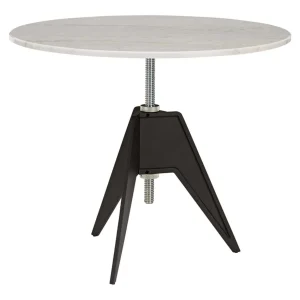 Screw Cafe Table 90 cm