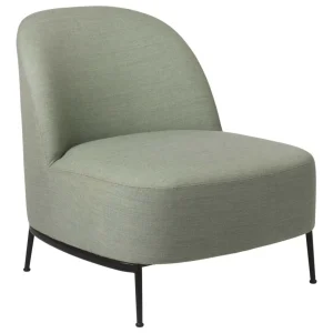Sejour Lounge Chair Black Matt Base