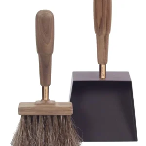Shovel & Brush