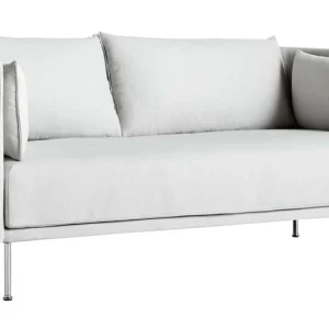 Silhouette Sofa 2-Seater