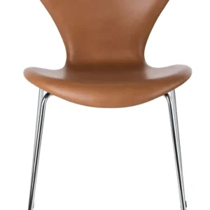 Sjuan 3107 Stol Helklädd