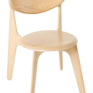 Slab Side Chair