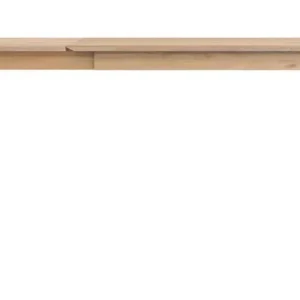 Slice Extendable Dining Table