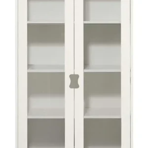 Snö F Vitrine Cabinet
