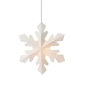 Snowflake Pendant