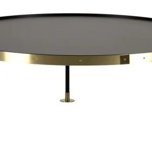 Soffbord 12 Ø110 cm