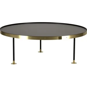 Soffbord 12 Ø60 cm