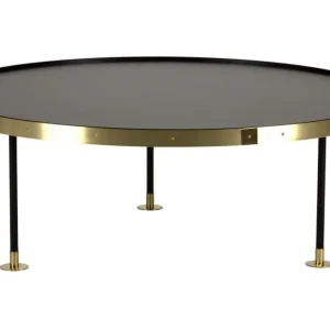 Soffbord 12 Ø80 cm