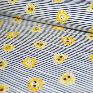 Sommarränder solar