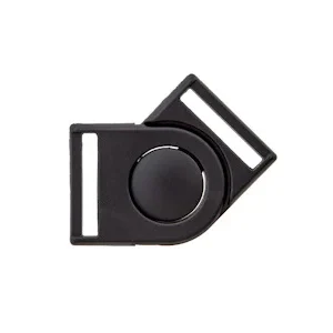 Spänne Turbo-klick "Twist"
